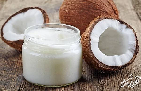 روغن نارگیل برای پوست روغن نارگیل